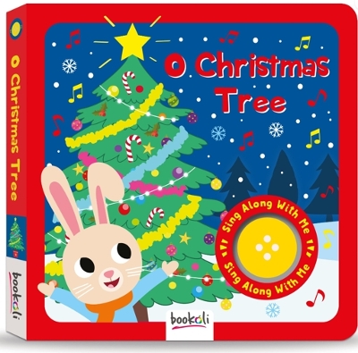 Sing Along With Me O Christmas Tree