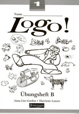 Logo 1 Workbook B Single euro Edition