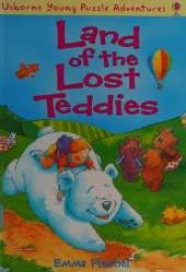 Land of the Lost Teddies
