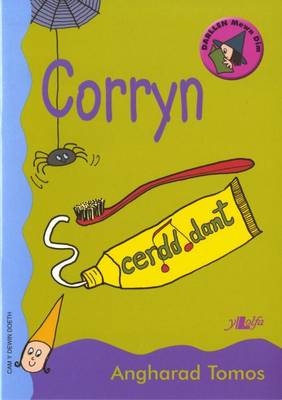 Corryn