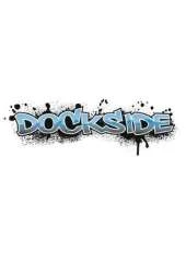 Dockside: The Robber (Stage 3 Book 14)