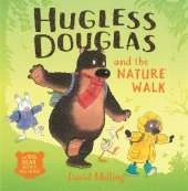 Hugless Douglas and the Nature Walk