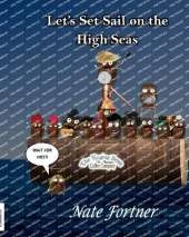 Let's Set Sail on the High Seas