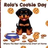 Rola's Cookie Day: Where the Best Adventures Start at Home