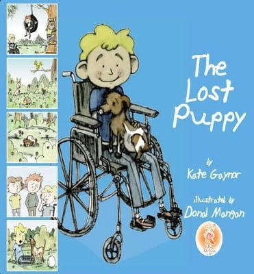 The Lost Puppy