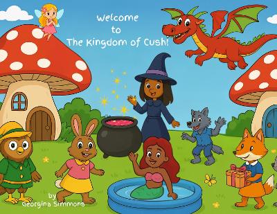 Welcome to the Kingdom of Cush