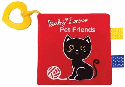 Pet Friends