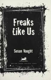 Freaks Like Us
