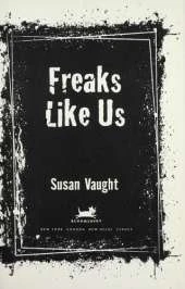 Freaks Like Us