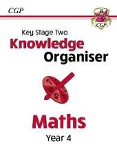 KS2 Maths Year 4 Knowledge Retriever