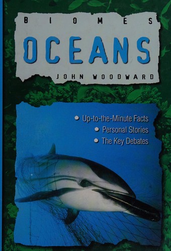 BIOMES OCEANS