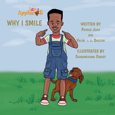 Why I Smile