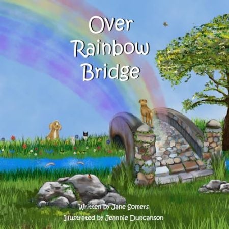 Over Rainbow Bridge