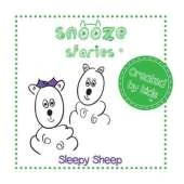 Sleepy Sheep