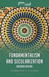 Fundamentalism and Secularization