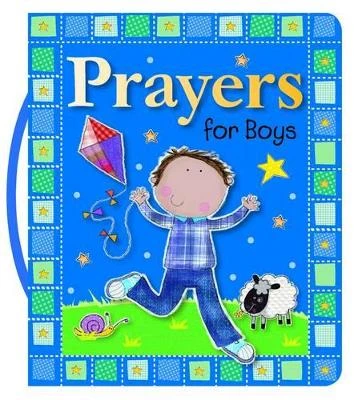 Prayers for Boys