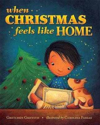 When Christmas Feels Like Home: A Migrants Story