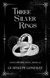 Three Silver Rings