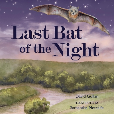 Last Bat of the Night