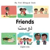 My First Bilingual BookFriends (EnglishUrdu)