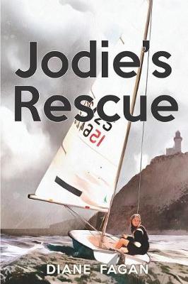 Jodie's Rescue