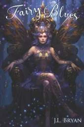 Fairy Blues: Songs of Magic, Book 2