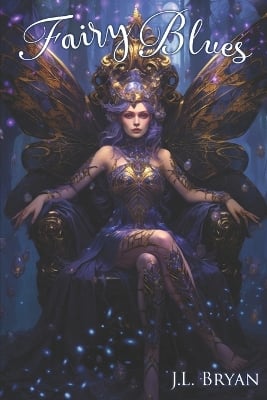 Fairy Blues: Songs of Magic, Book 2