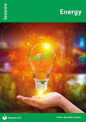 Energy: Issues: PSHE & RSE Resources For Key Stage 3 & 4