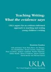 Teaching Writing: What the Evidence Says
