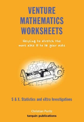 Venture Mathematics Worksheets