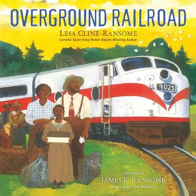 Overground Railroad