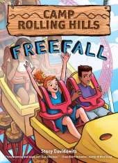 Freefall (Camp Rolling Hills #4)