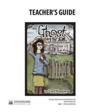 The Ghost of Northumberland Strait Teachers' Guide: Dundurn Teachers' Guide