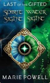 Last of the Gifted: Epic Fantasy in Medieval Wales