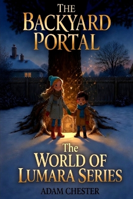 The Backyard Portal