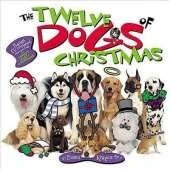 Twelve Dogs of Christmas