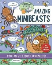 Animal Stats: Minibeasts