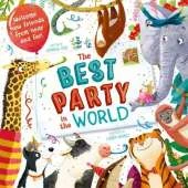 The Best Party in the World