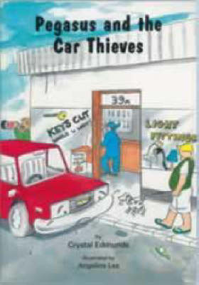 Pegasus and the Car Theives