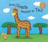 How the giraffe got so tall