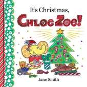 It's Christmas, Chloe Zoe!