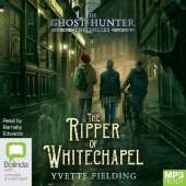 The Ripper of Whitechapel