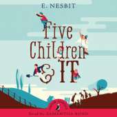 Five Children and It