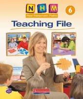 New Heinemann Maths Year 6, Teaching File