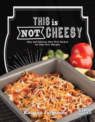 Allergy Aware Cookbooks Pack B of 2