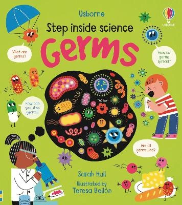 Step Inside Science Series