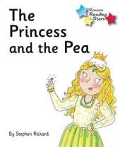 The Princess and the Pea (Pack 6)