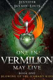 One in Vermilion May Live