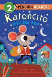Ratoncito and the Box