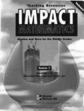 Impact Mathematics